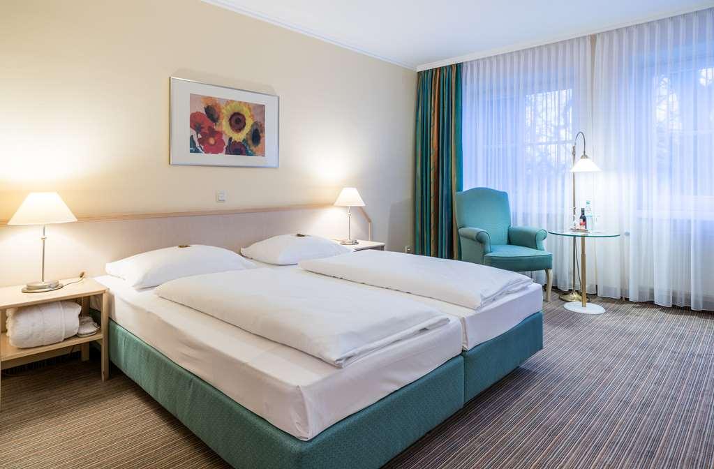 Upstalsboom Parkhotel 엠덴 객실 사진