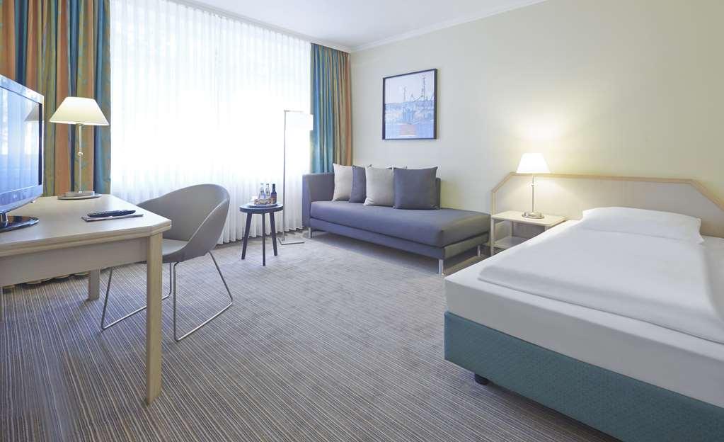 Upstalsboom Parkhotel 엠덴 객실 사진