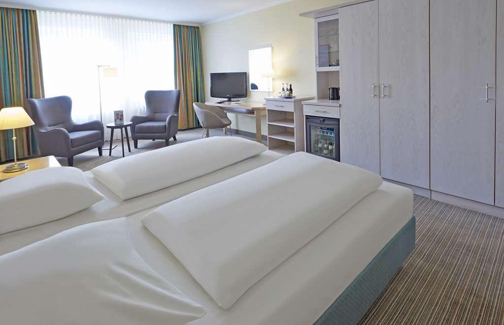 Upstalsboom Parkhotel 엠덴 객실 사진