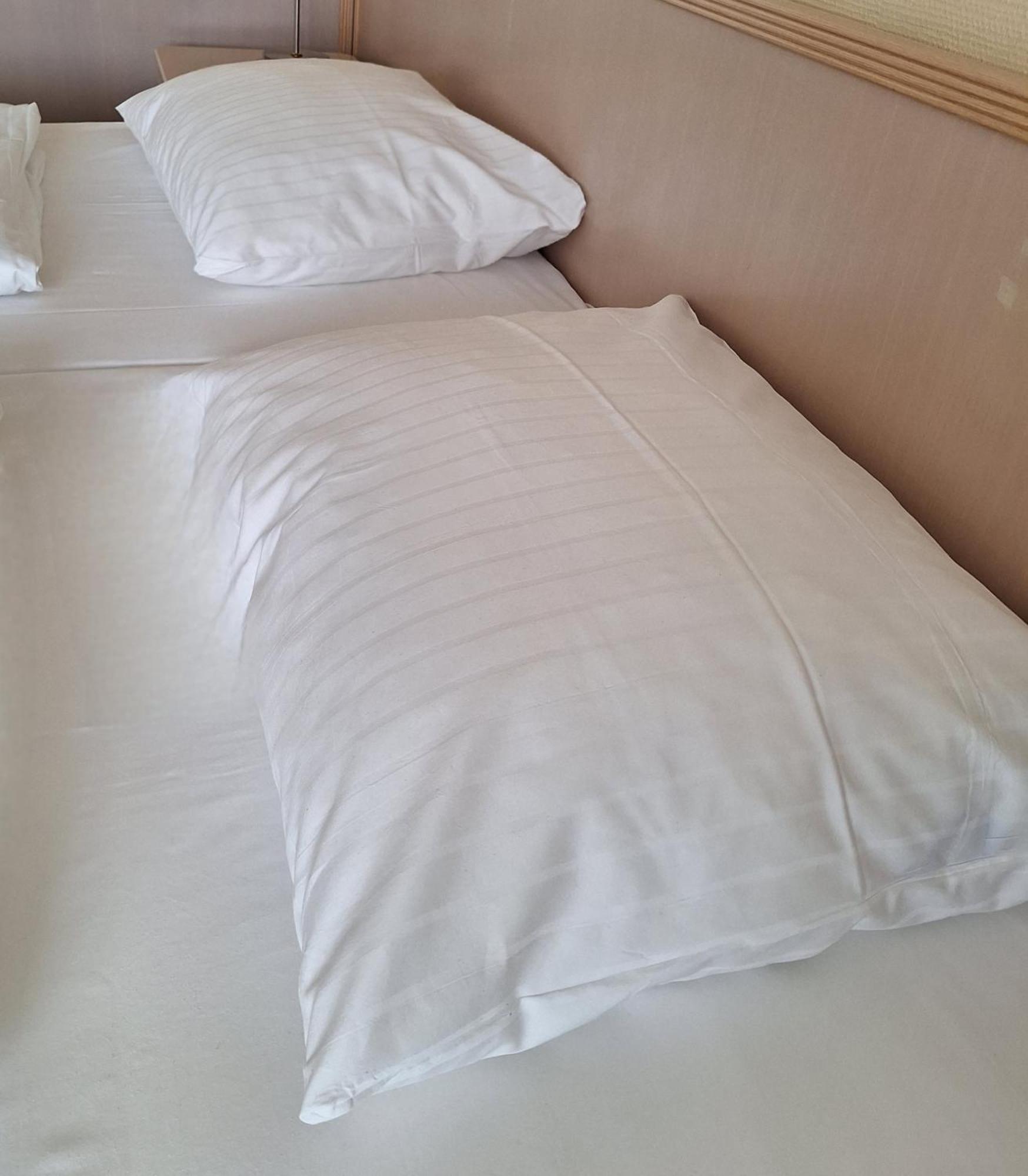 Upstalsboom Parkhotel 엠덴 외부 사진